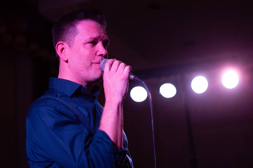 Light, camera, action