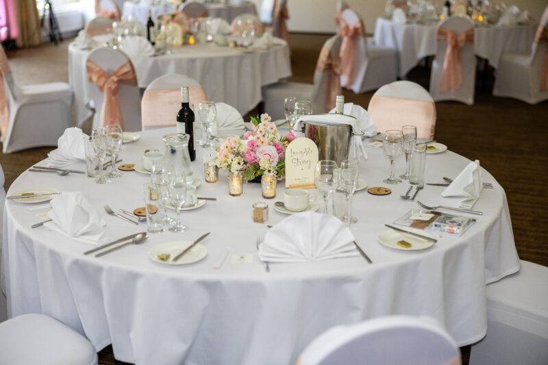 Table Decorations