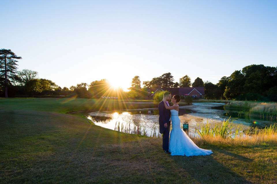 Aldwickbury Park Golf Club