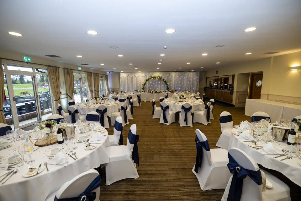 Fenwick - Ames Suite