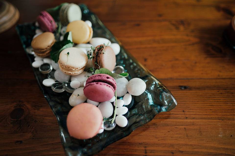 Macarons