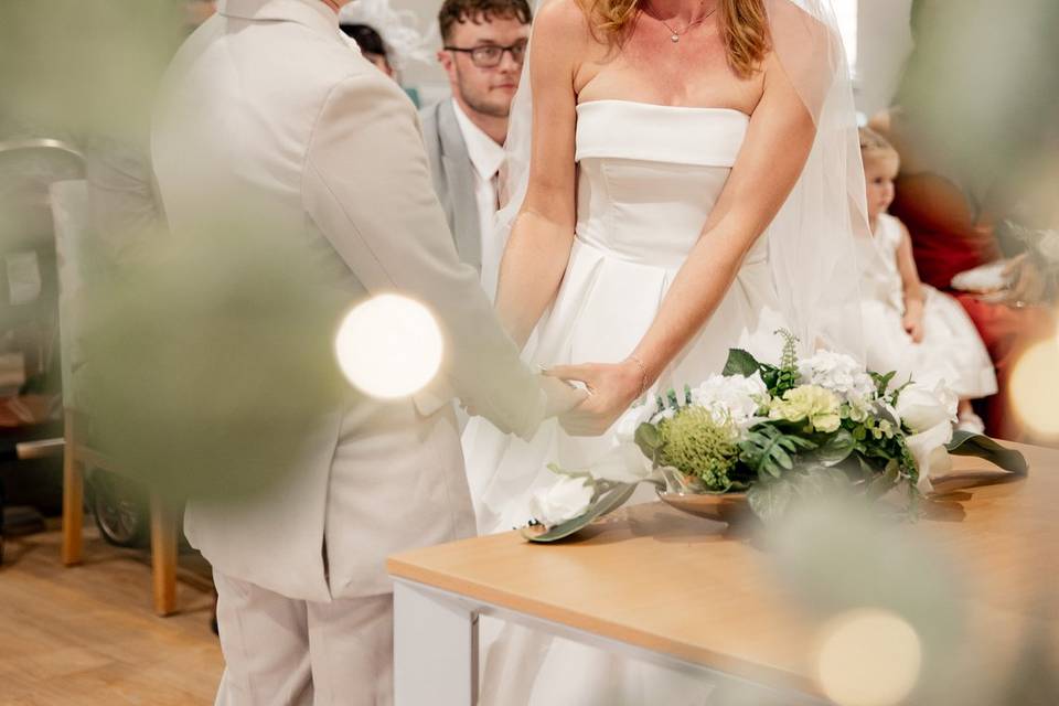 Anstey Frith House Registry