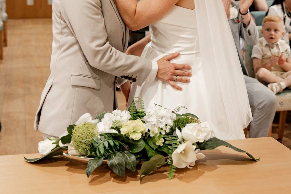 Anstey Frith House Registry