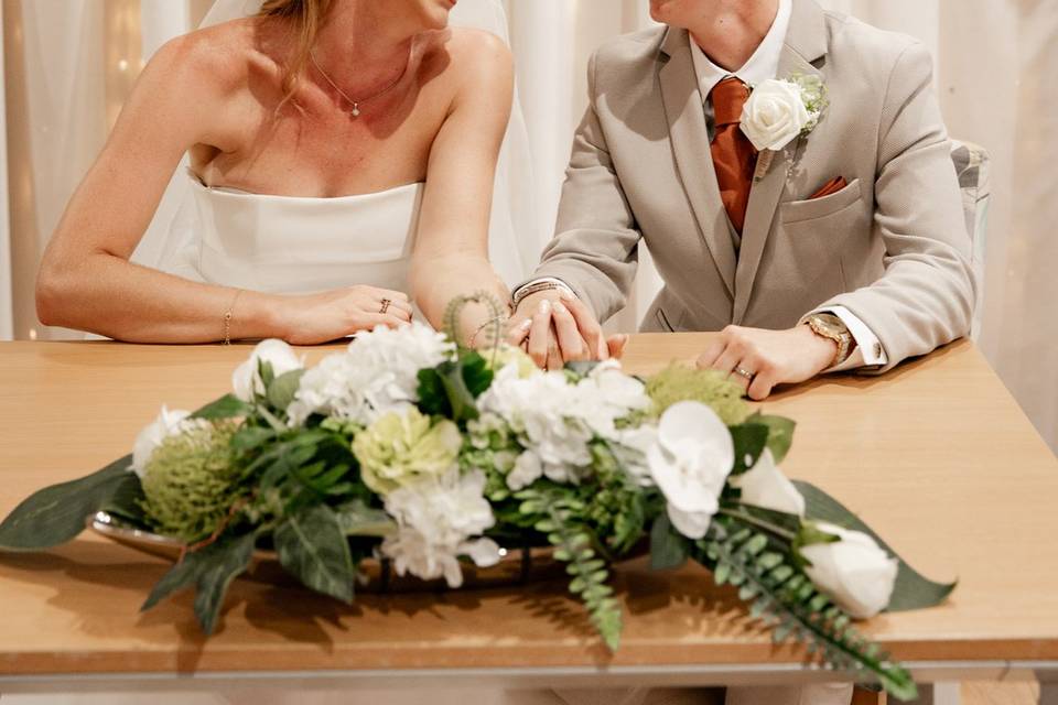 Anstey Frith House Registry