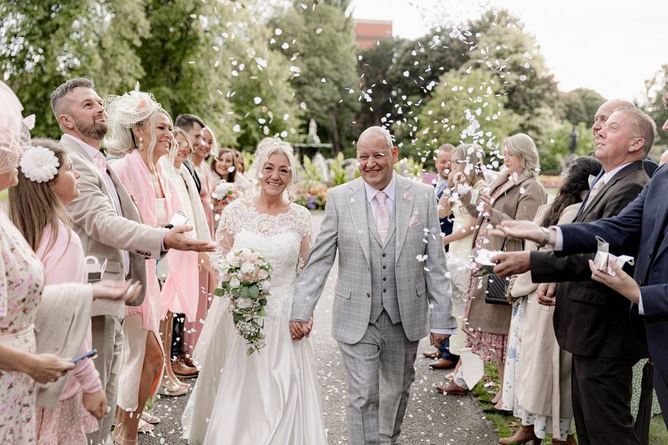 Lichfield Registry Office