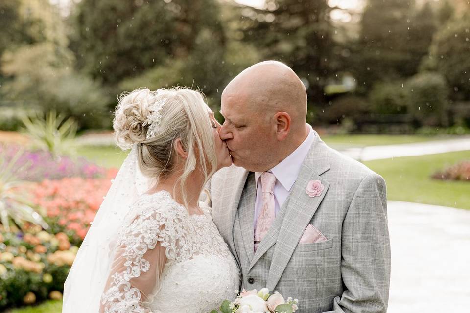 Lichfield Registry Office