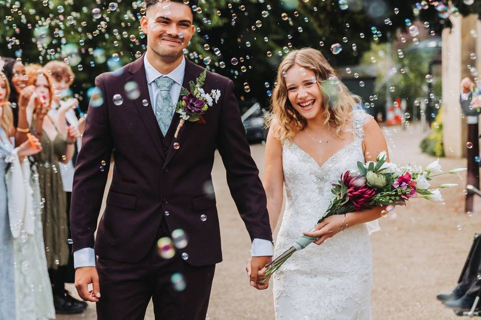 The Limes Country Club