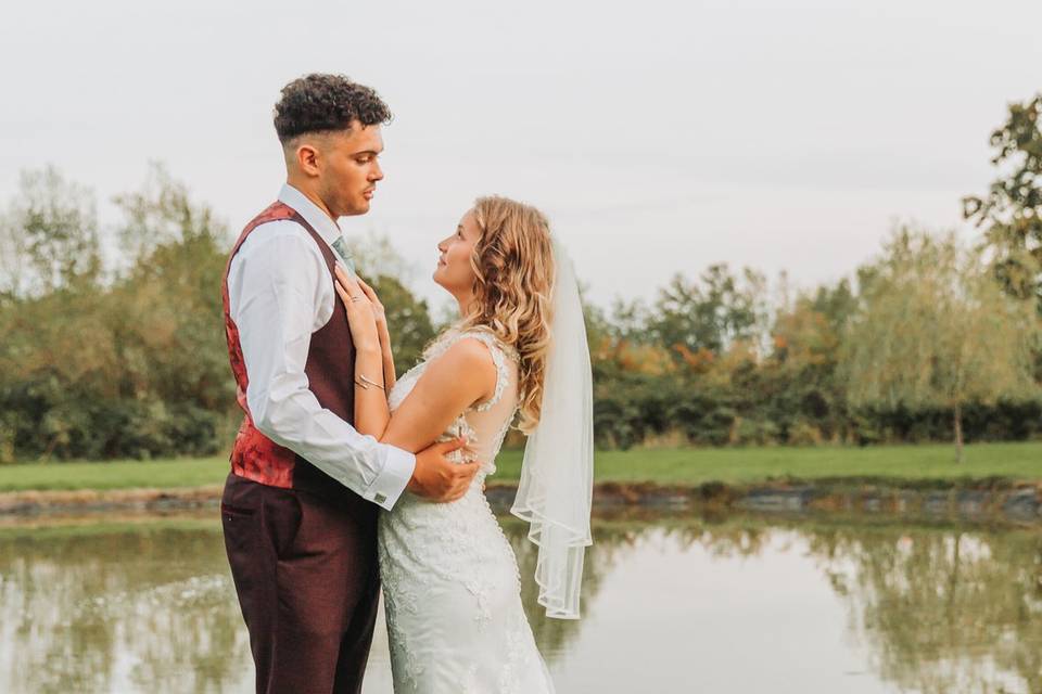 The Limes Country Club