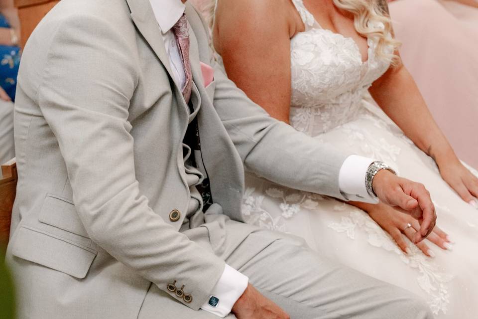 St Marys Church, Cannock