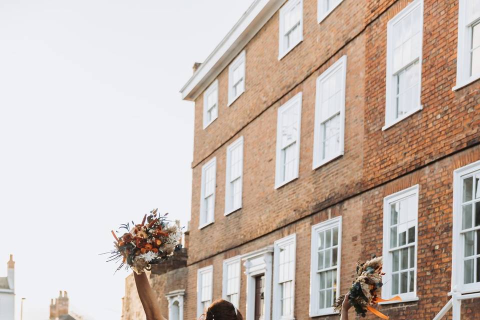 Lichfield Registry Office