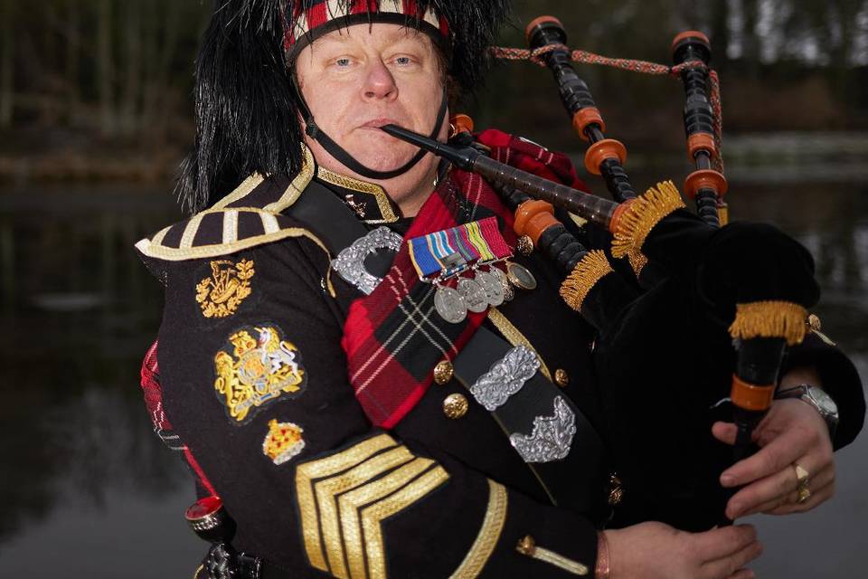 Pipe Major