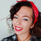 Hannah Gordon-Teller