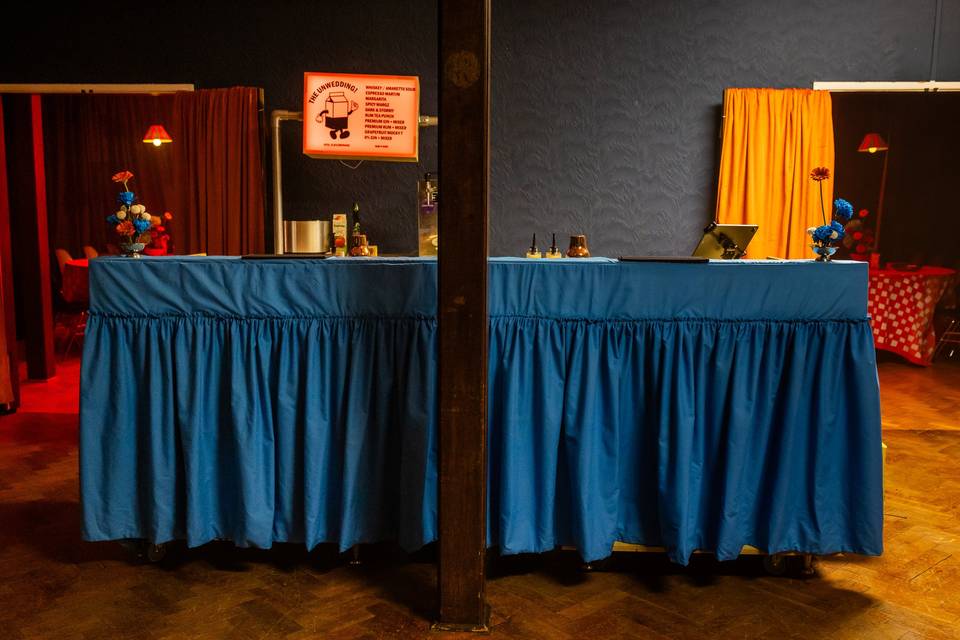 Bar @ ARK