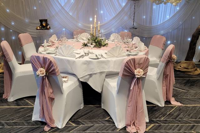 West Yorkshire Event Styling Ltd