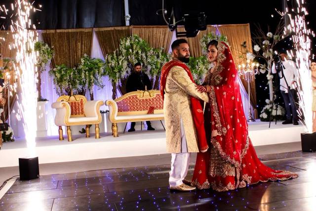 ASIAN WEDDINGS, SIMPLY GREAT!