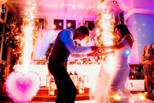 MARRIED AT 1st SIGHT, WHY NOT?