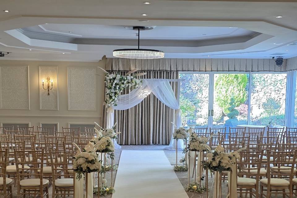 Aisle