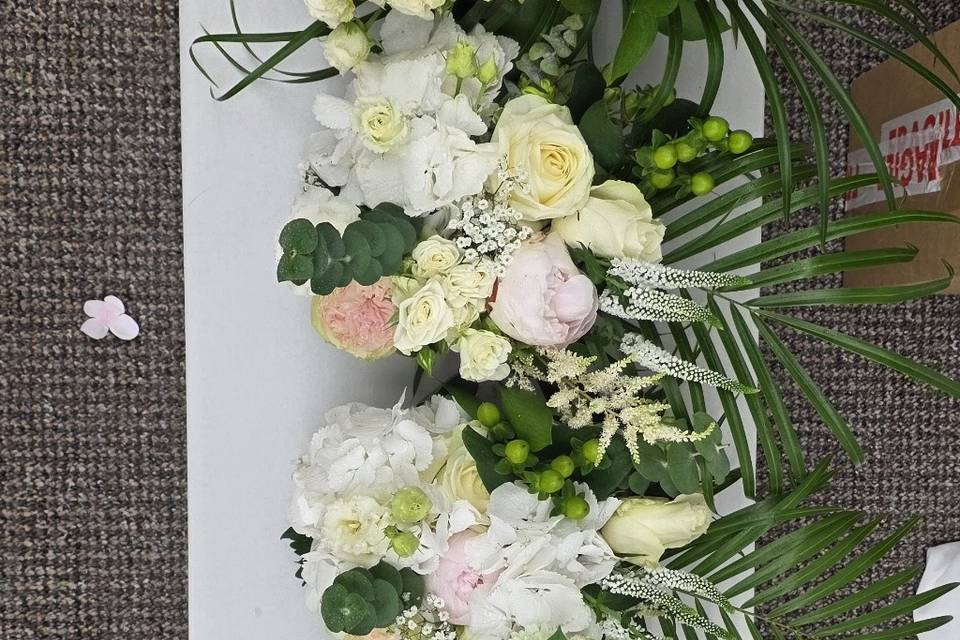 Bm bouquet