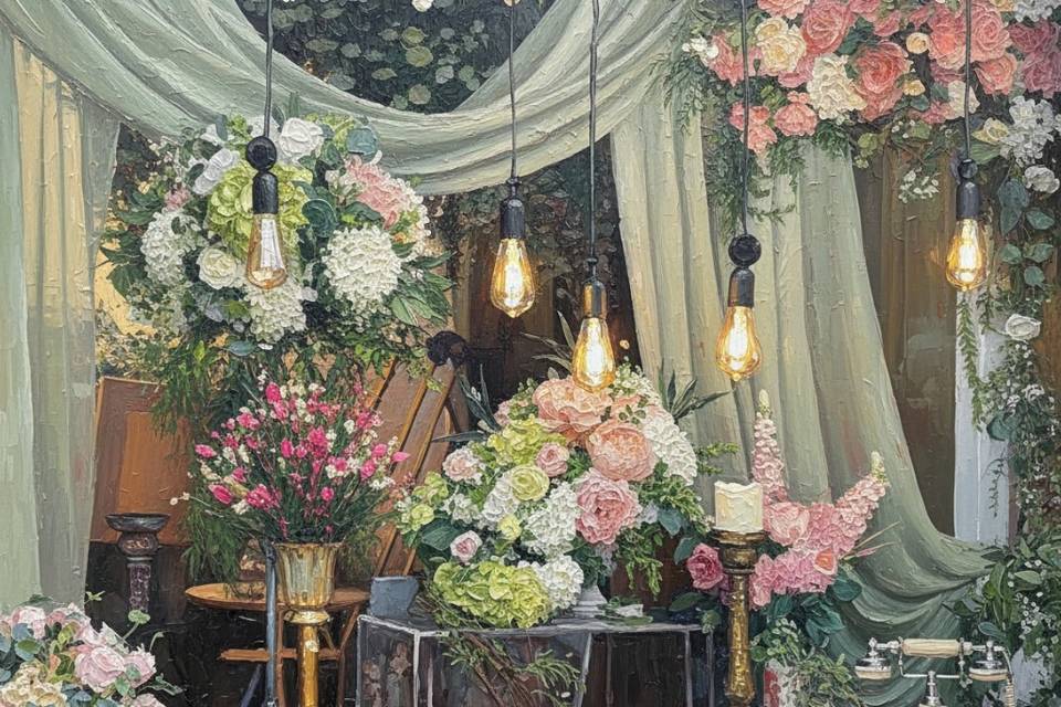 Window display
