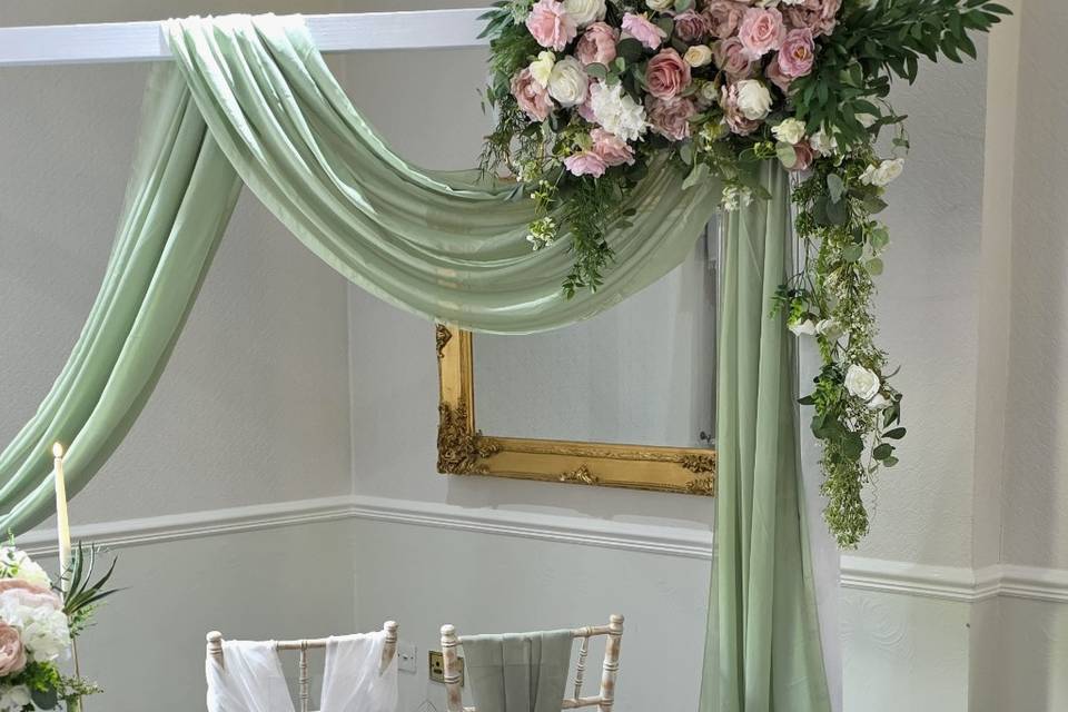 Arch