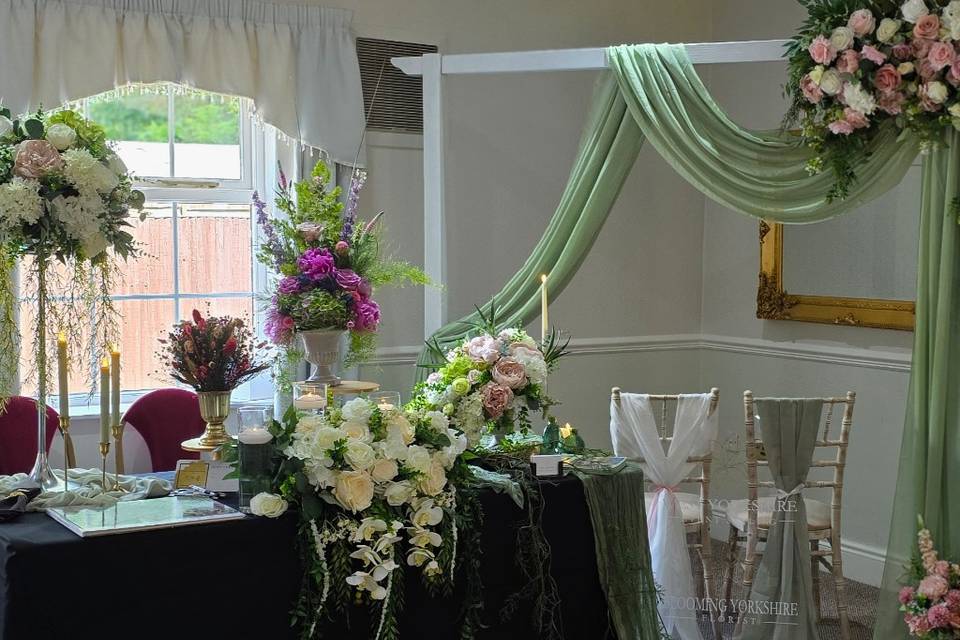 Arch