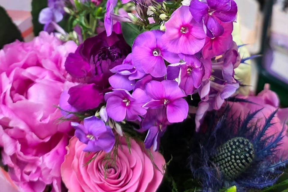 Bouquet