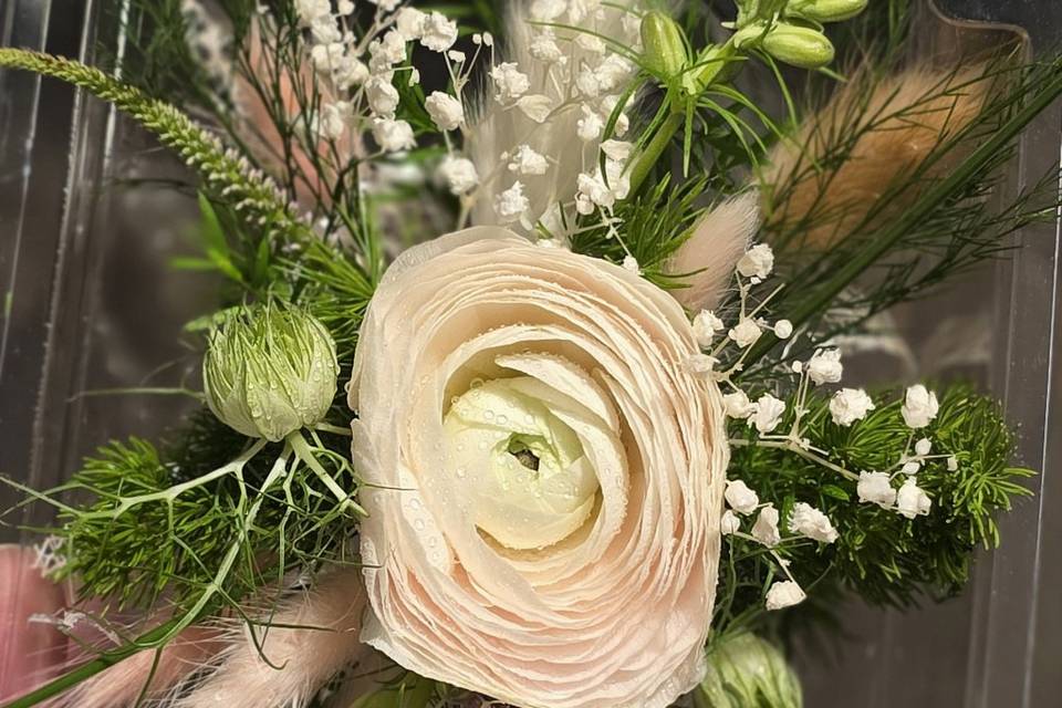 Corsages