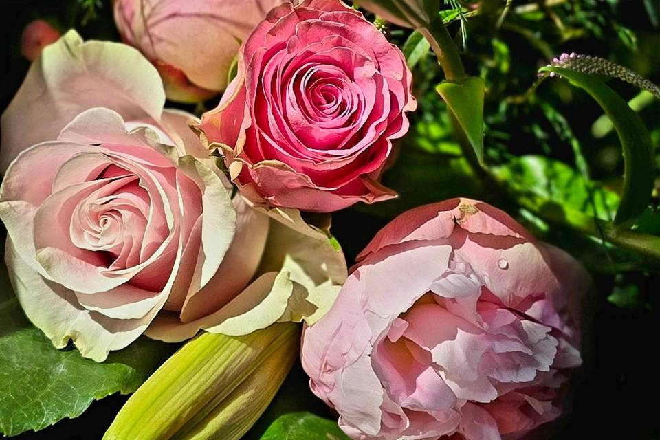 Bouquet