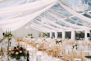 Bakerwood  Marquees and Events ltd