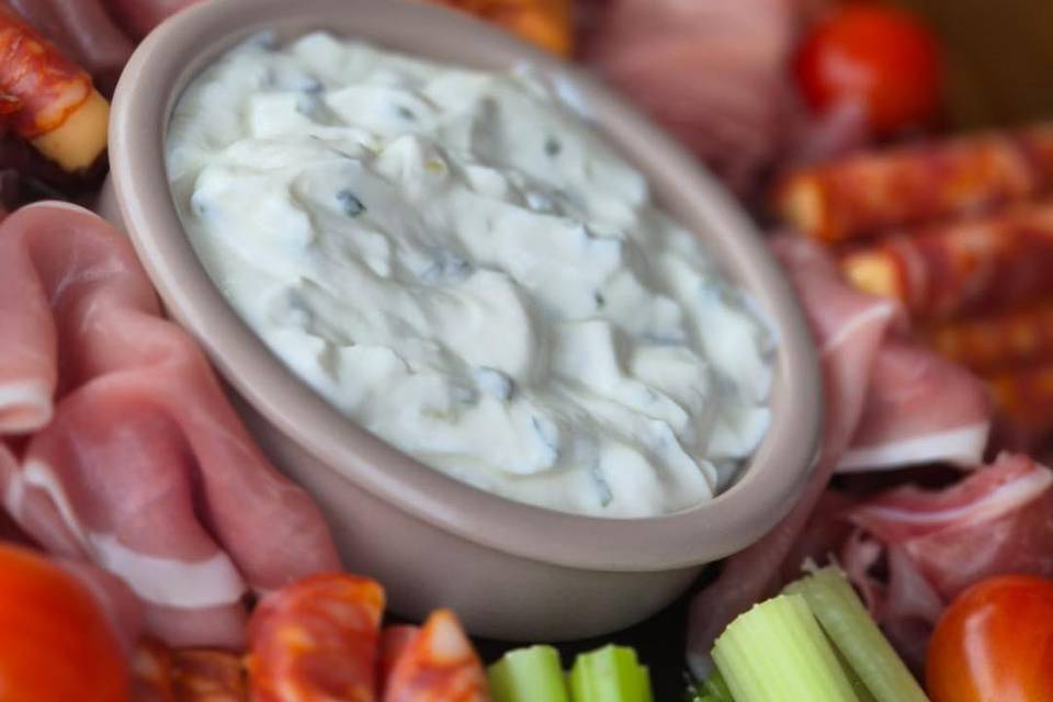 Platters