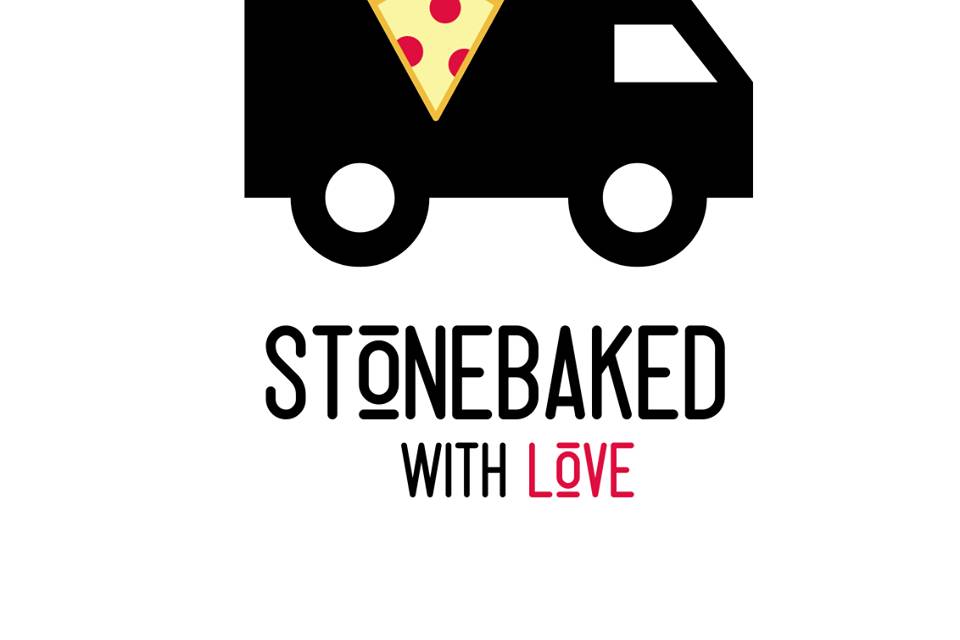 Stone Baked with Love