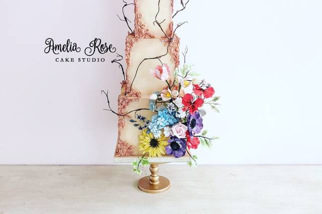 Amelia Rose Cake Studio