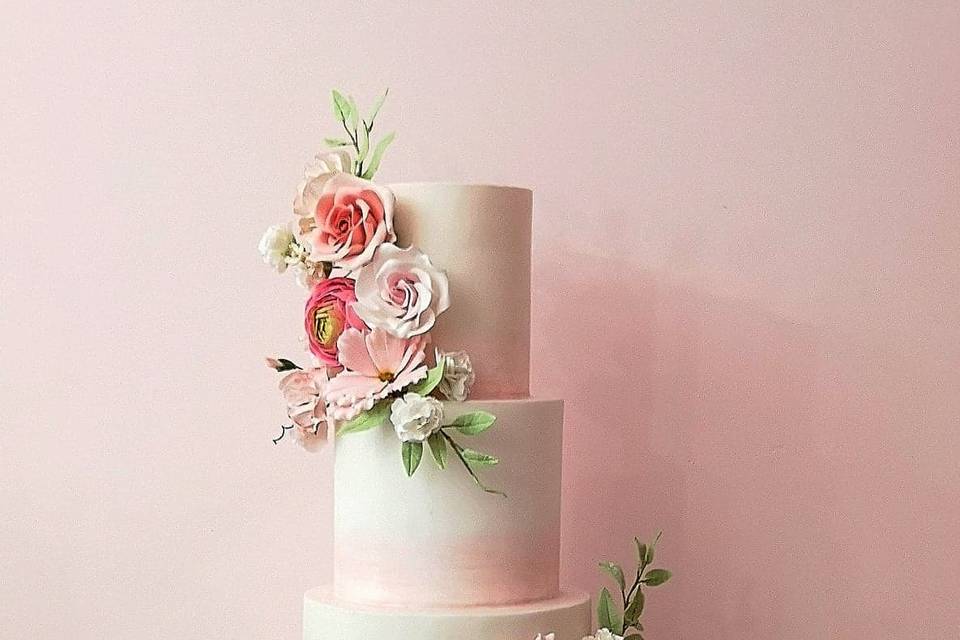 Amelia Rose Cake Studio