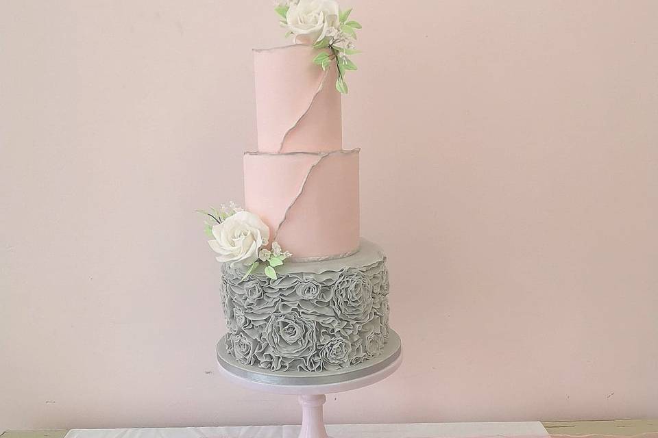 Amelia Rose Cake Studio