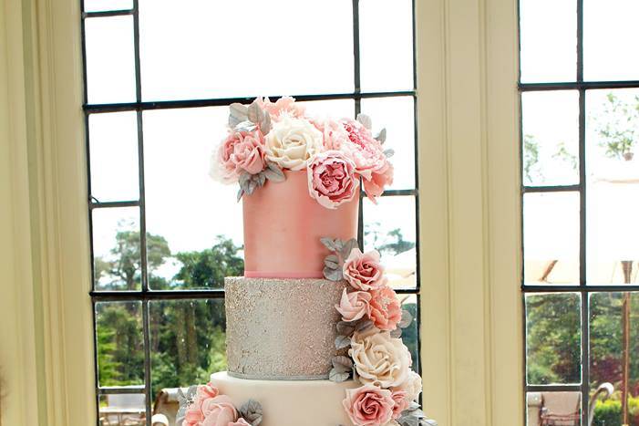 Amelia Rose Cake Studio