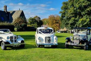 Yorkshire Bridal Cars