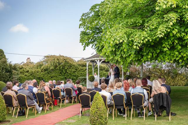Gazebo