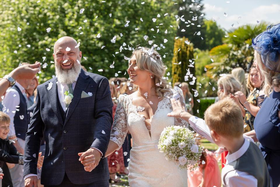 Ceremony