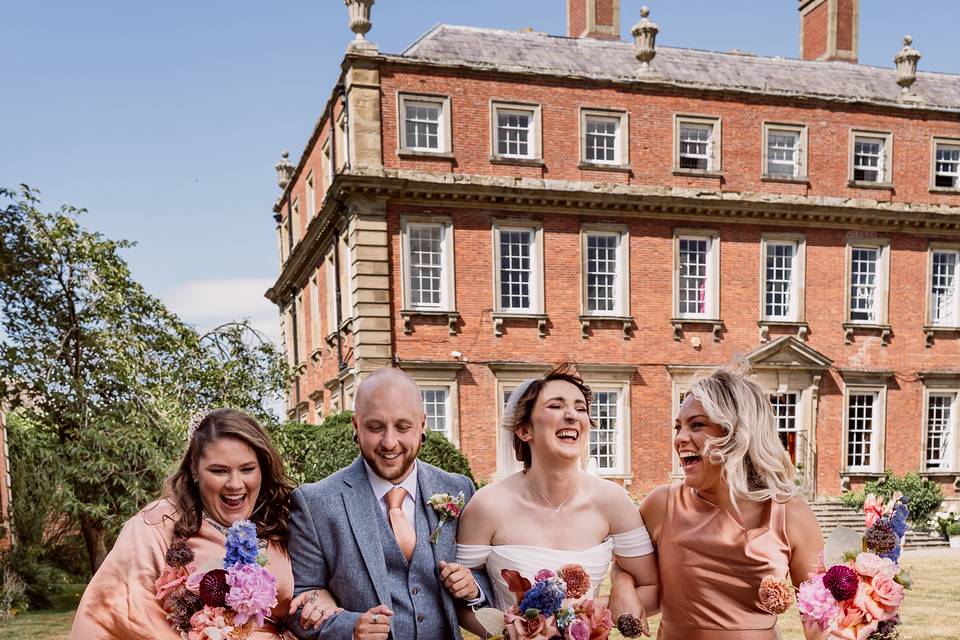 Davenport House Bridgnoth