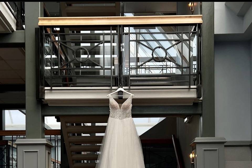 Dress Dreams