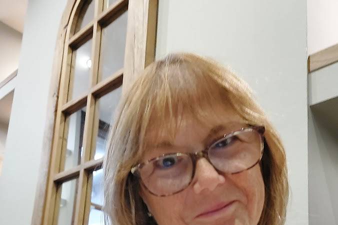 Let's grab a coffee and chat