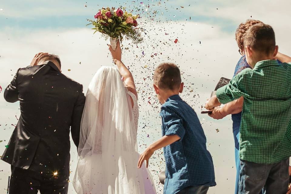 Including the whole family