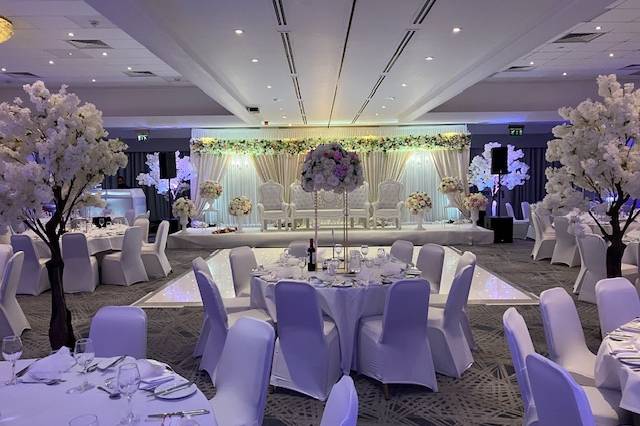 DoubleTree by Hilton Elstree