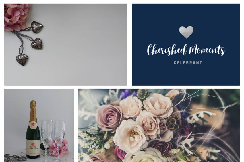 Cherished Moments Celebrant