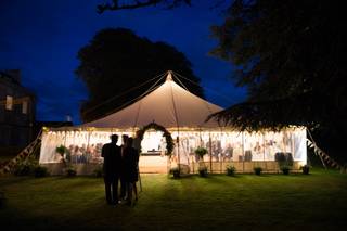 Vintage Marquees