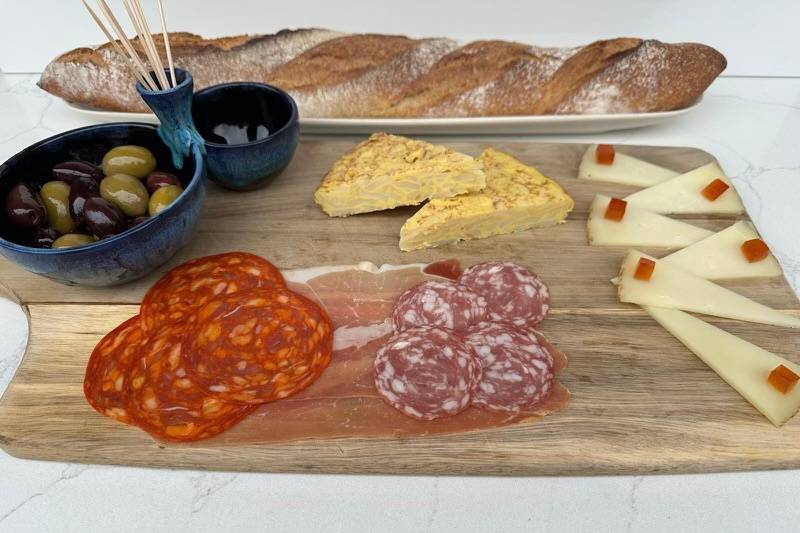 Charcuterie