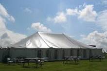 Marquee Weddings Leicester
