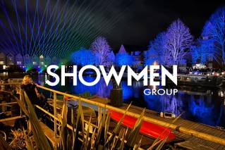 Showmen Events Group