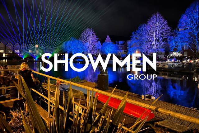 Showmen Events Group