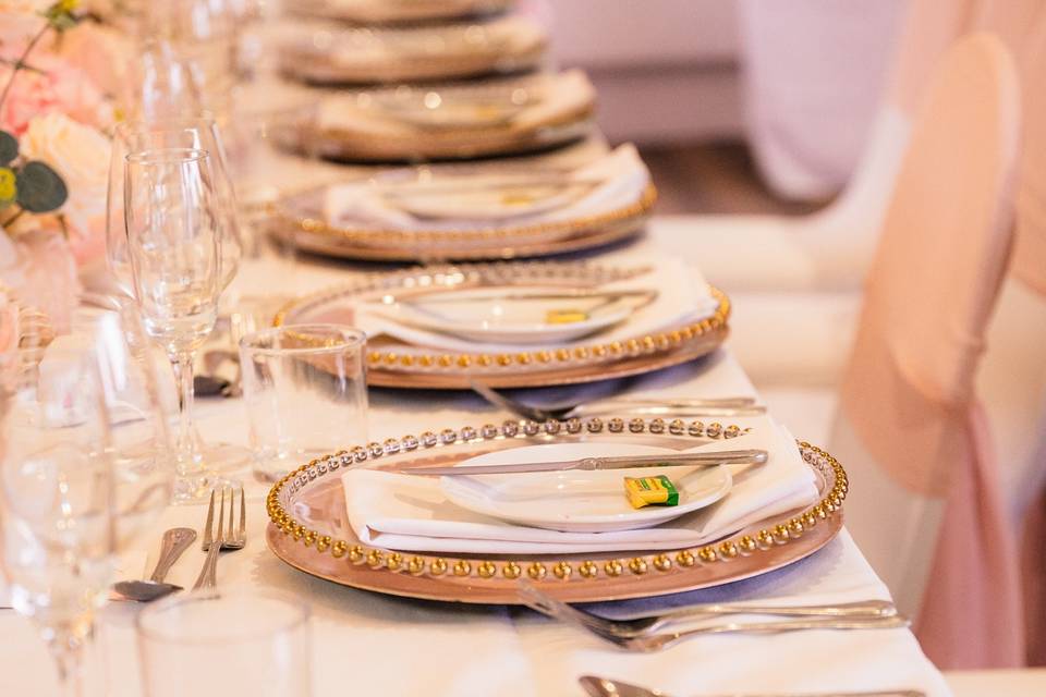 Table Decor